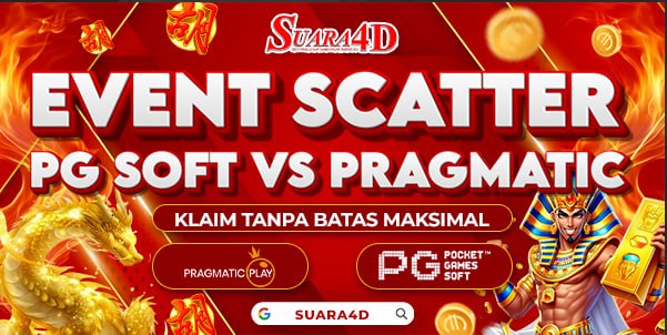 suara4d